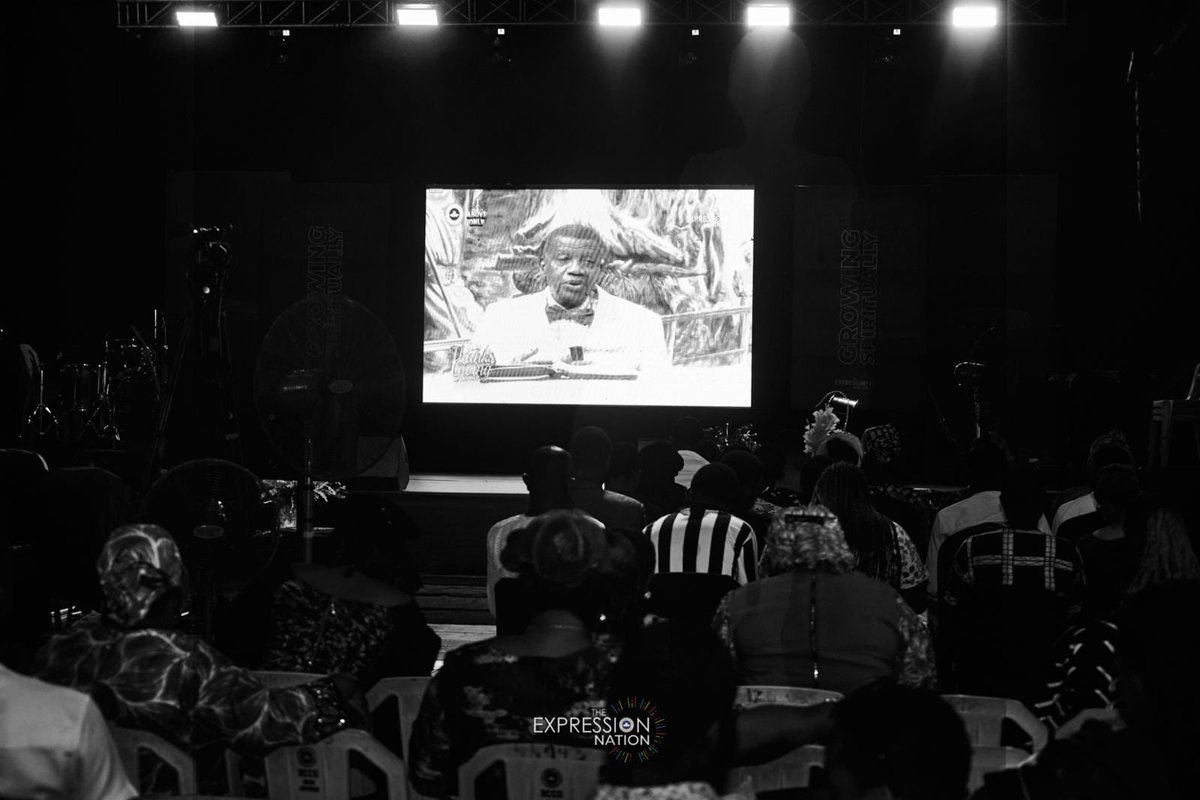 rccgtenofficial's tweet photo. God's desire is not merely to bring us through, but to establish us above.

The life with God is a call to rise above fear, compromise, limitations, and everything that seeks to keep us beneath His purpose. 

#JulyThanksgivingService #AboveOnly #TheManifoldHouse #RCCGTENOfficial https://t.co/wghtujTj4W