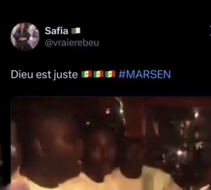 Zouh75's tweet photo. @vraierebeu @yassoubrh @laayla____ @bvgoat2 Après cousine c’est pas comme si tu faisait preuve de bonne foi hein parce que t’a été flashé là 😂😂😂
Flash 📸 : https://t.co/sXtm7JUeVT