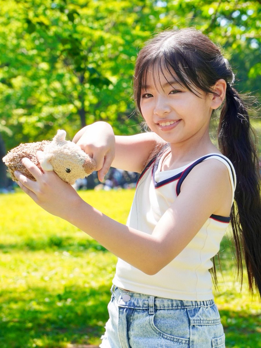 🐰JETRABBIT🌸あーちゃん💛 (@ayakalina629) / Posts / X