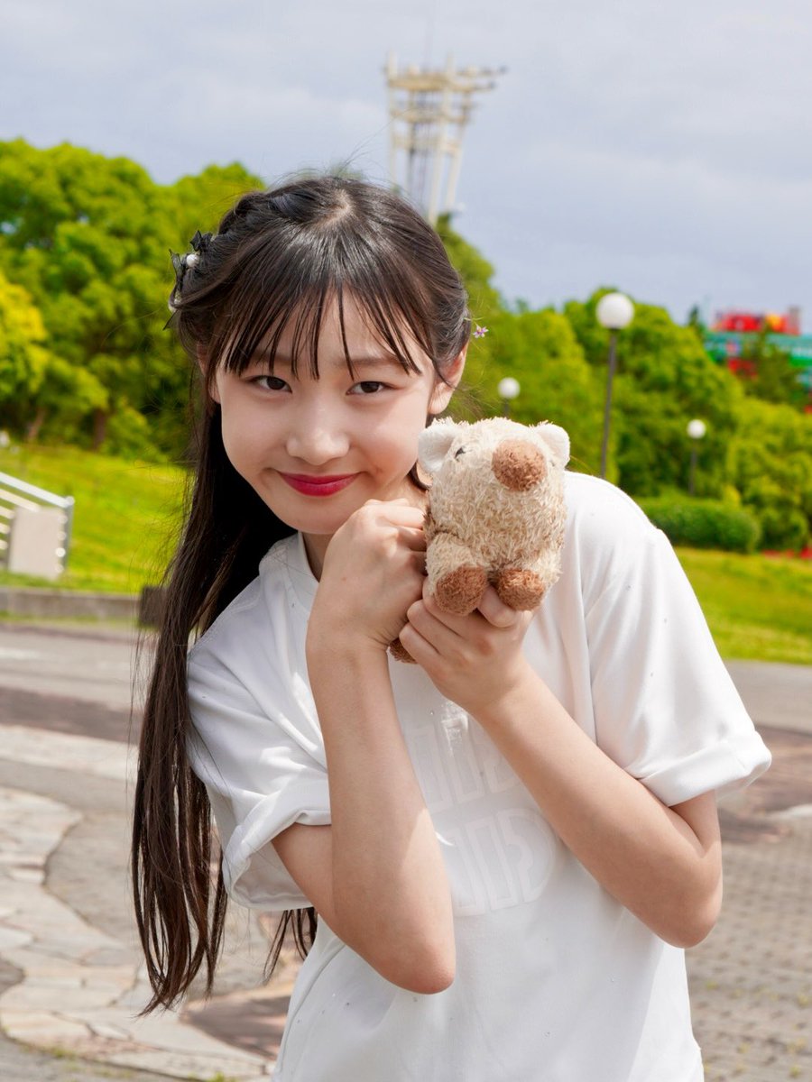 🐰JETRABBIT🌸あーちゃん💛 (@ayakalina629) / Posts / X
