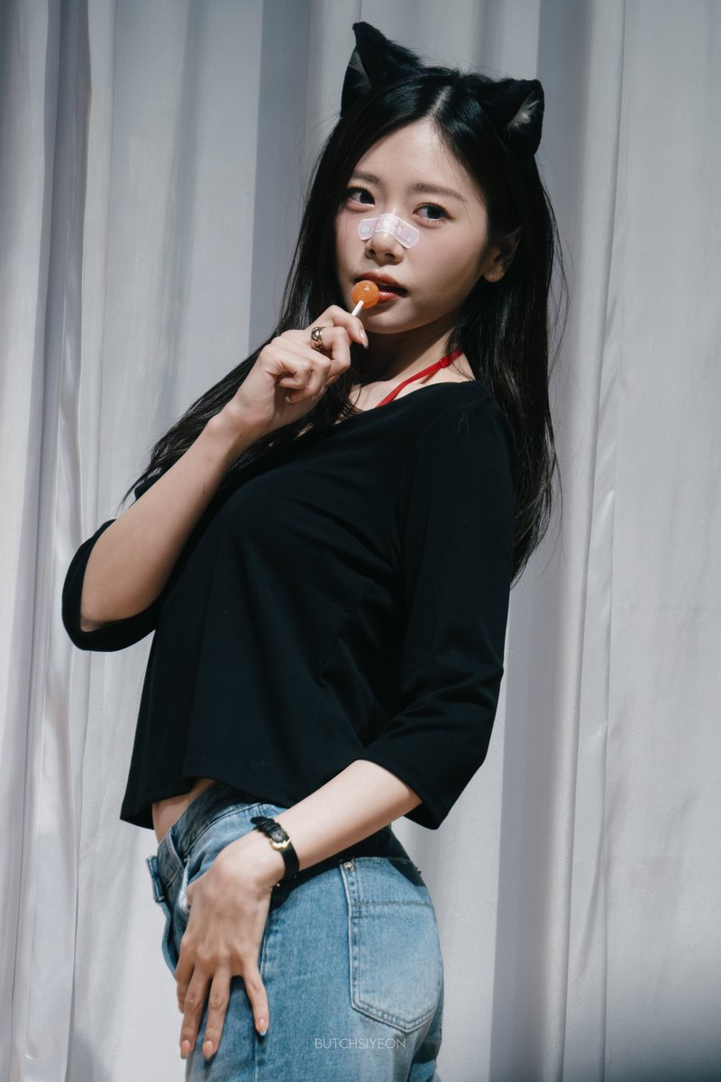 butchsiyeon tweet picture