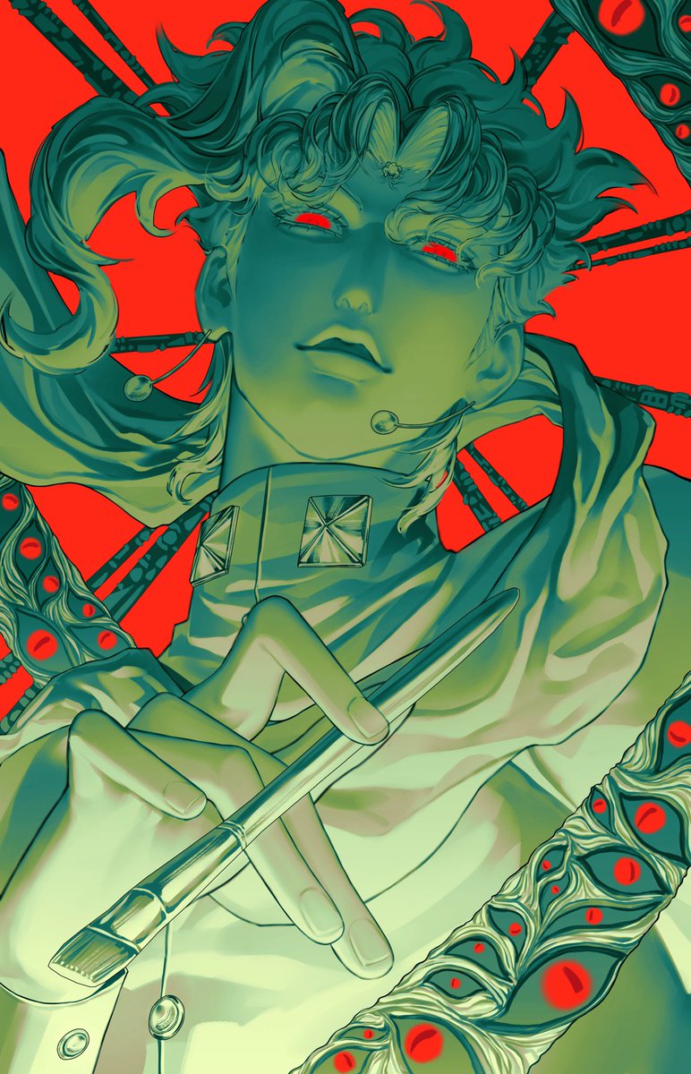 zhhy3324's tweet photo. #jjba https://t.co/wgNEWA202m