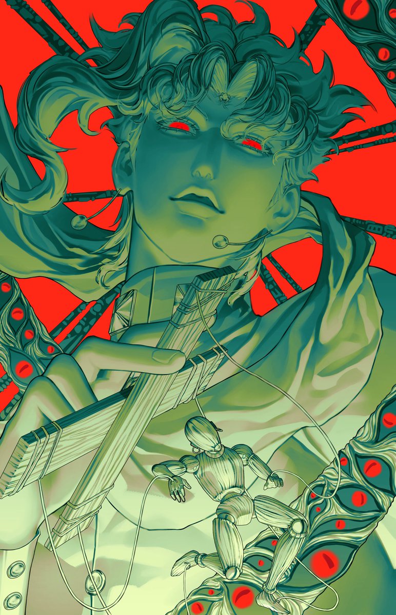 zhhy3324's tweet photo. #jjba https://t.co/wgNEWA202m