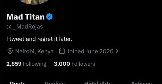 Mad Titan tweet media