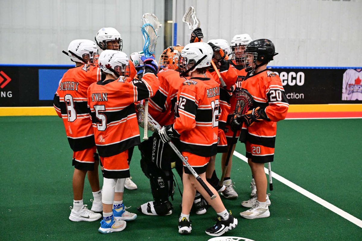 BanditsYouthLax's tweet photo. Who’s ready to represent the Jr. Bandits? 🥍

USBOXLA Championships Team tryouts are almost here! We’re looking for players in Grad Years 2028/2029 and 2030/2031.

📅 July 7 &amp; 14
🔗 Register through the link in our bio. https://t.co/BjcoRbiJta