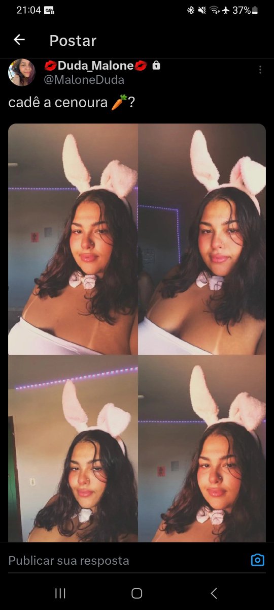 Bunny💋🐰 tweet media