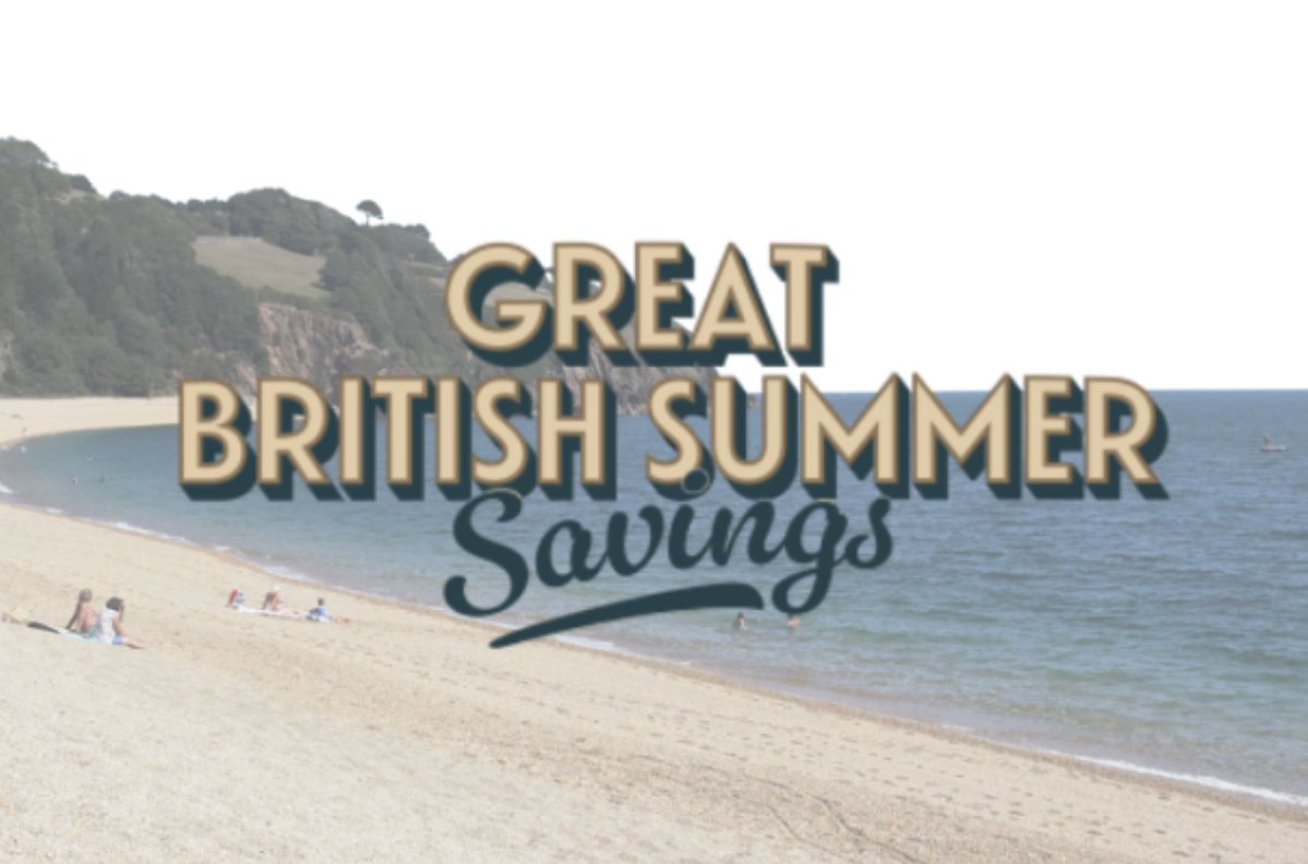 Visit Devon tweet media