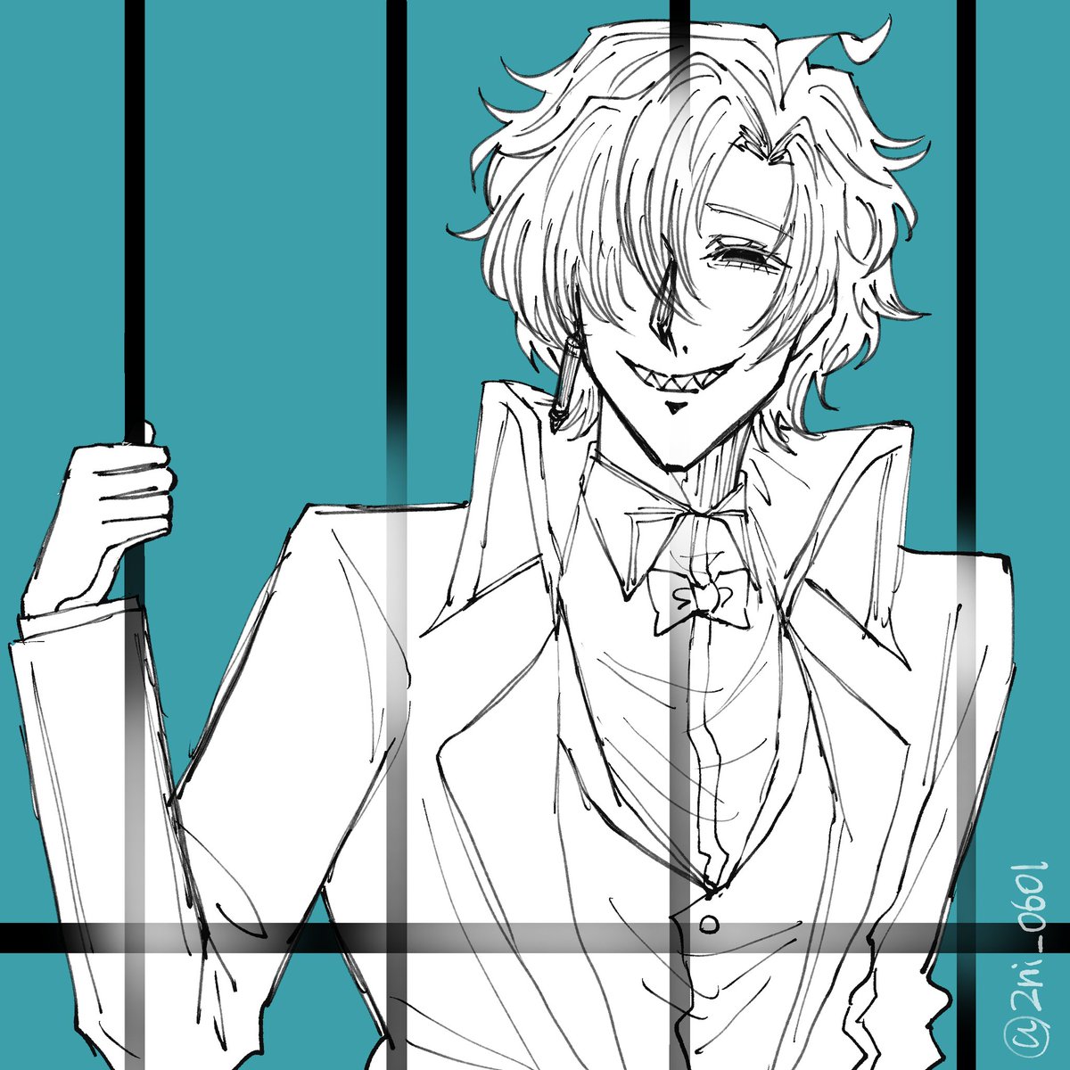 2ni_0601's tweet photo. 捕まりたい https://t.co/DgxSN7zySD