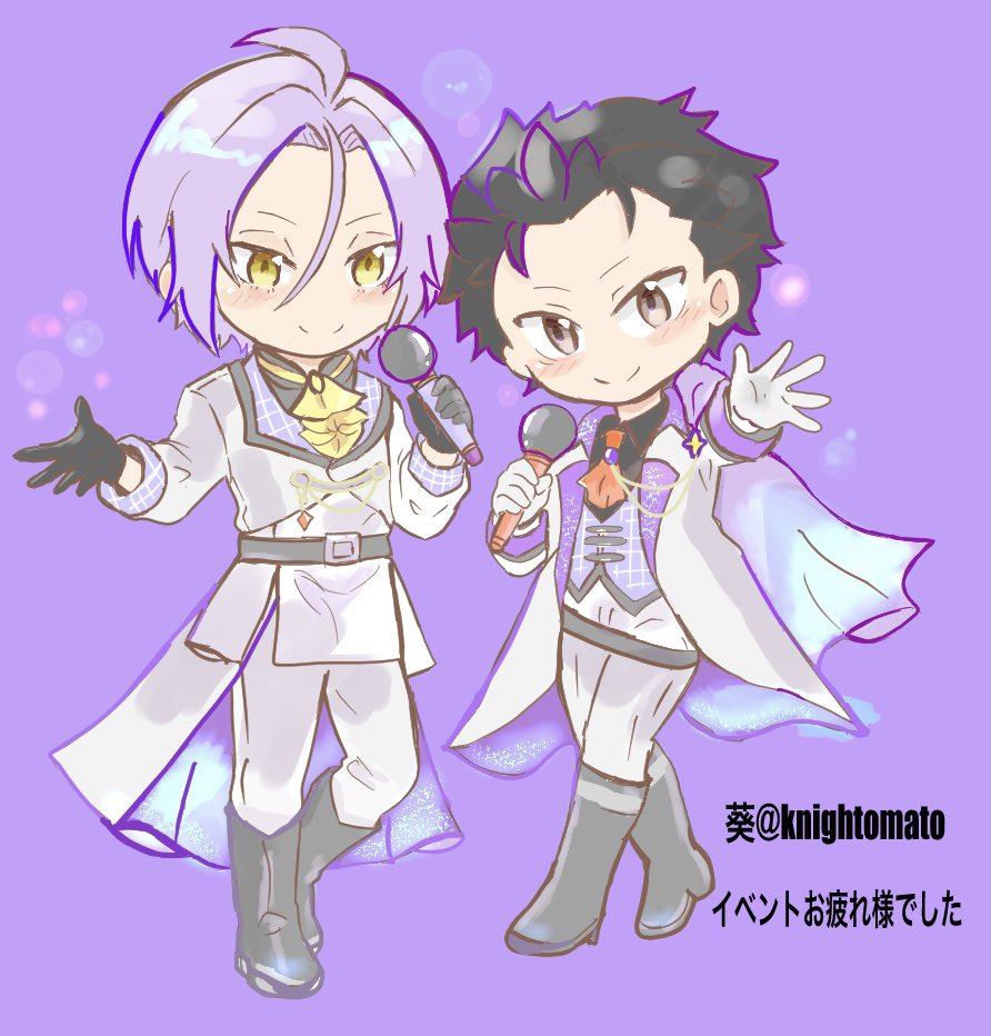 コモ✒️7/5 東7 O61ab (@recomosaki) / Posts / X