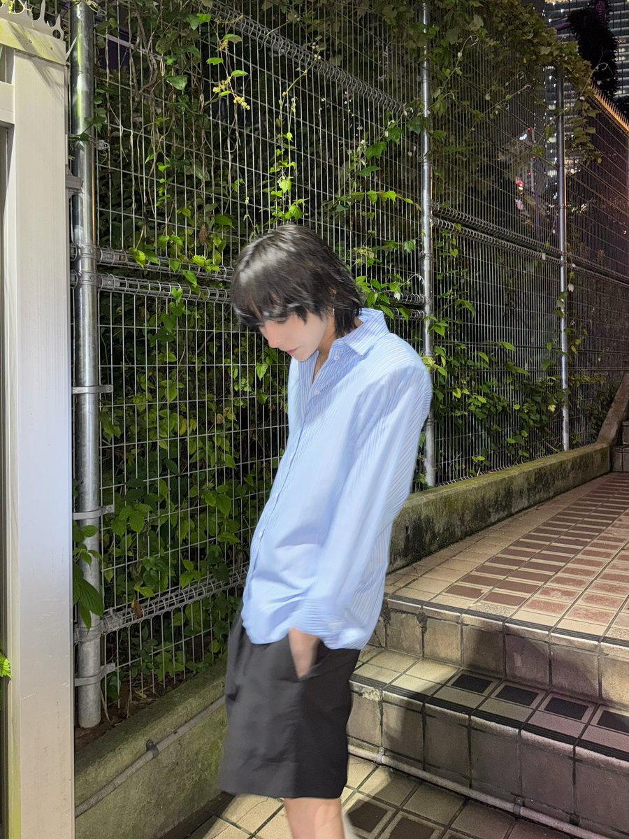 ryusei_ohl's tweet photo. わんちゃんねるからの渋谷タワレコ
1日ありがとう~ in渋谷^^

セトリ新鮮でしたねぇ
TikTokメドレーも変わって爽やかさんです

てか髪の毛暗くなったから正真正銘の
ダークフレイムマスターなんだけど

明日闇の炎に抱いてあげる^^
KANNAも含めて https://t.co/KO7jcuwlFj