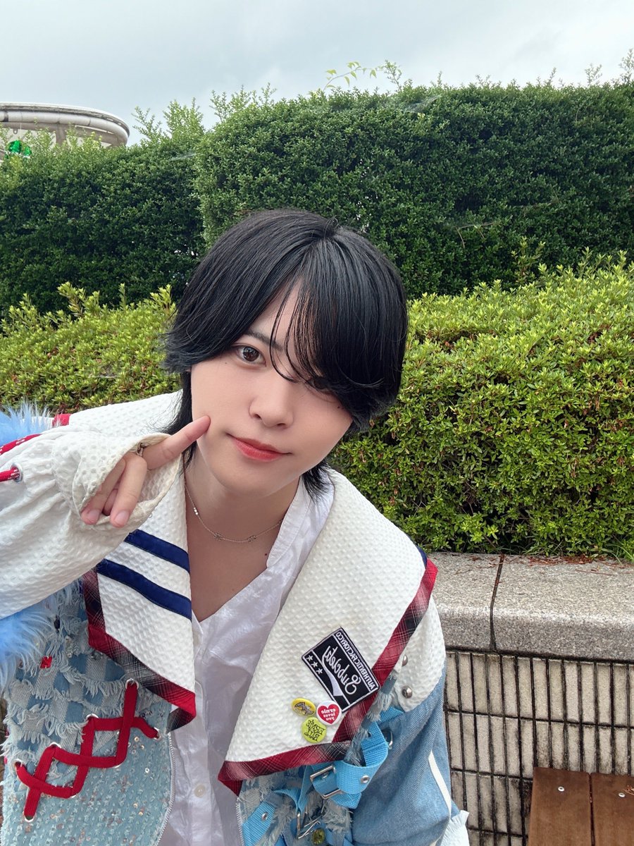 ipass_toshi's tweet photo. 七夕のお願い事何にしよかな https://t.co/Mzd1jbwbv7
