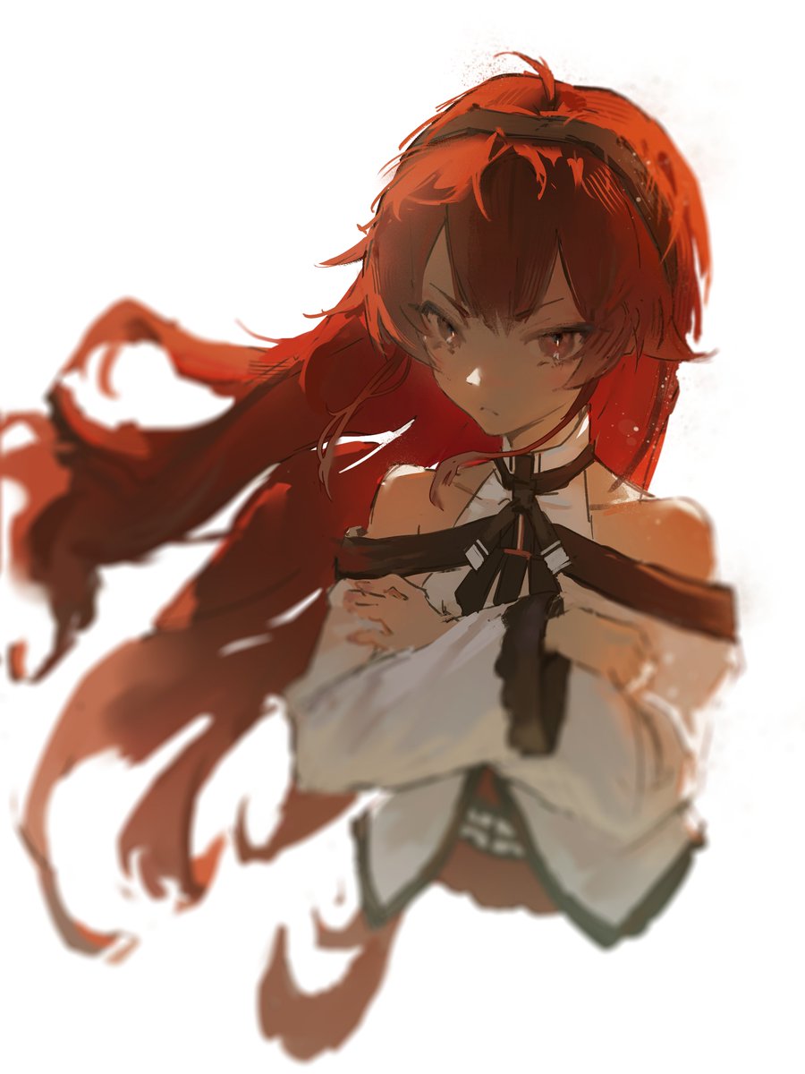 Jadpon_'s tweet photo. 47/100 
#無職転生 #MushokuTensei https://t.co/vvGynabbw0