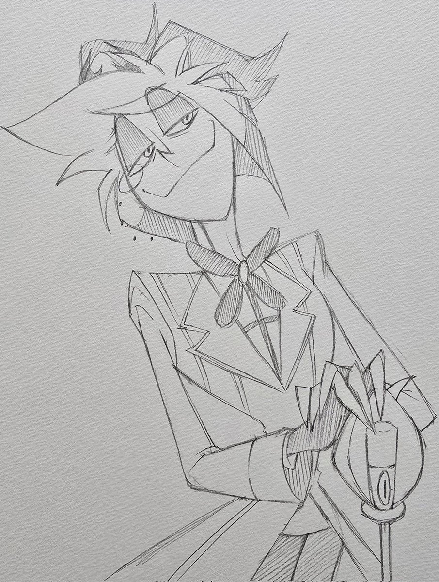 watahotori_HH's tweet photo. 本日のお絵描き https://t.co/Cbl2XNuajy