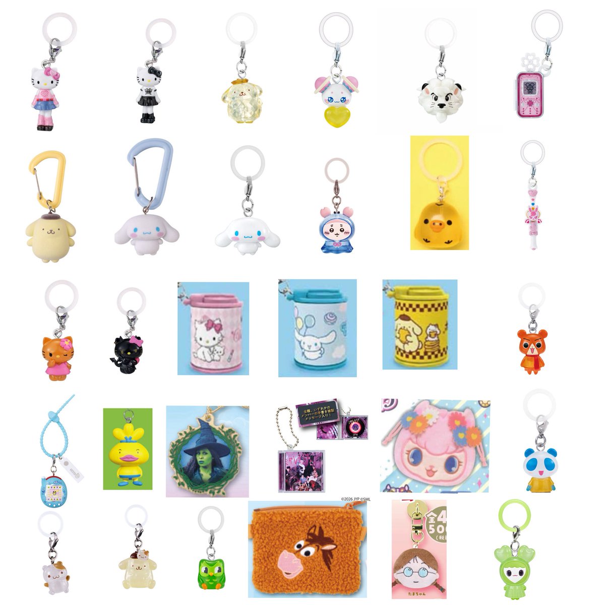 sWAYEdRpJExDb2o's tweet photo. 【交換】ガチャ キーホルダー チャーム アクセサリー めじるし 

譲：1枚目画像

求：2枚目画像優先
なんでも検討

郵送交換
難しいかと思いますが、お気軽にお声がけください！ https://t.co/OQYBIIsGte