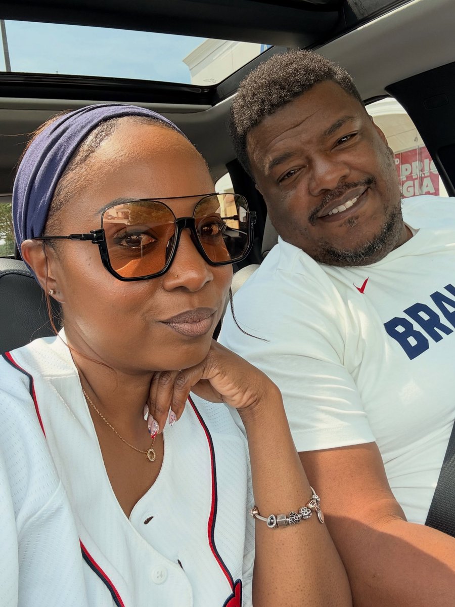 dryolodnp01's tweet photo. July 4th date day and a braves game with my big cousin Murphy! ❤️🤍💙
#sheredy
#ilovemyconsin
#happy4thjuly
#emptynesterslife https://t.co/0nKfY1YlTS