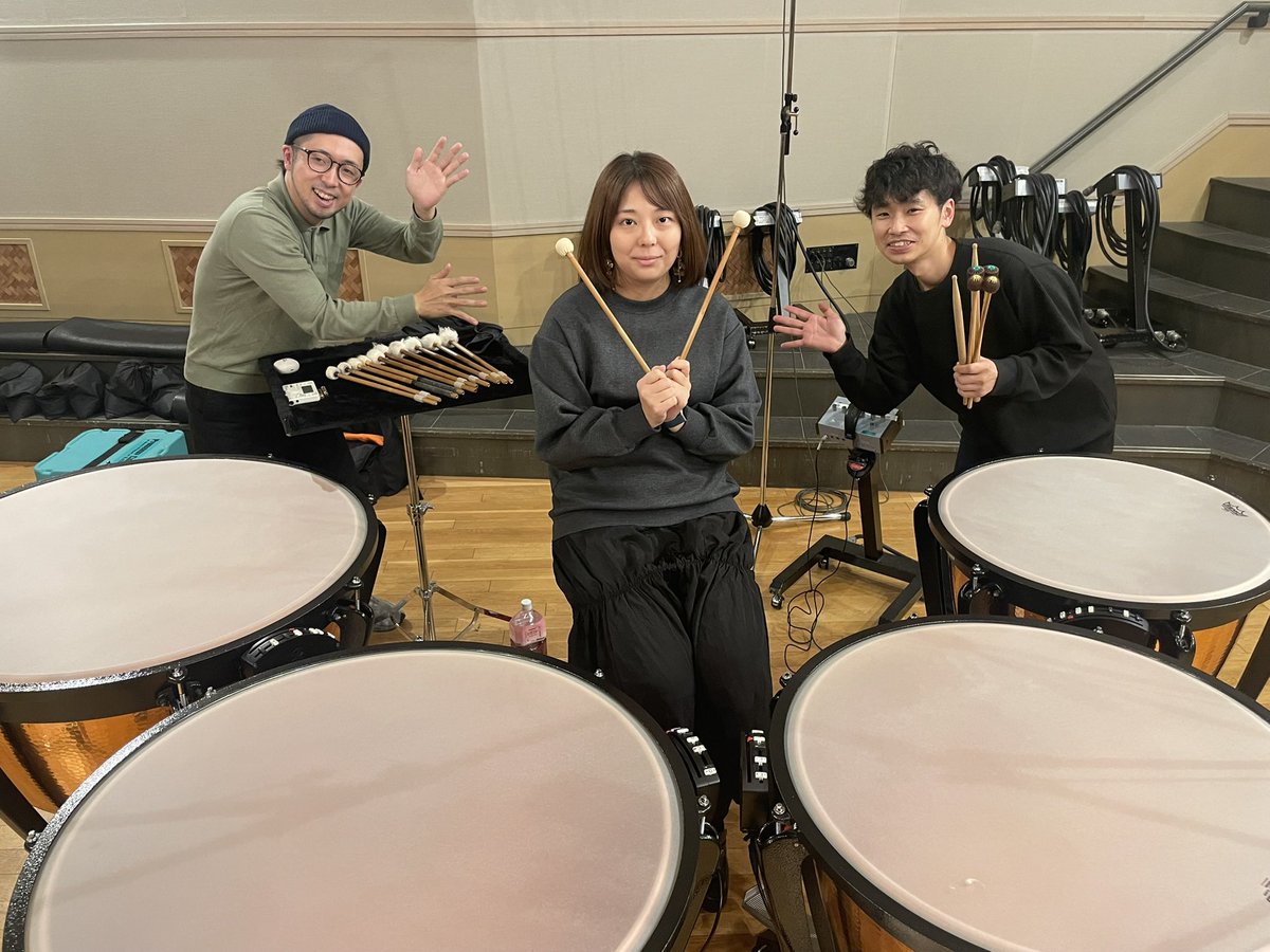 koto_comp's tweet photo. 劇中伴奏音楽
Heartbeat Windsの皆様
 #二十世紀電氣目録
 #ユーレカエヴリカ https://t.co/svaNcnar0n
