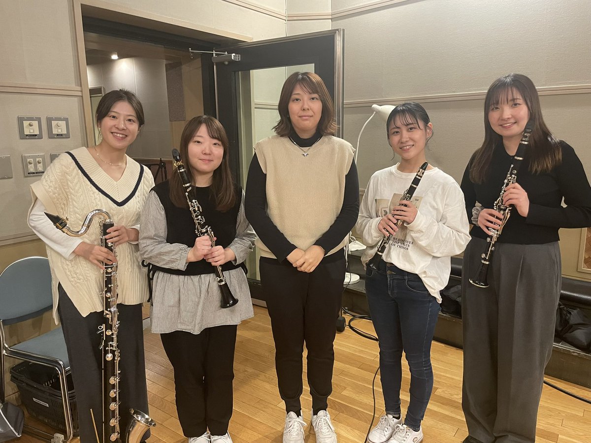 koto_comp's tweet photo. 劇中伴奏音楽
Heartbeat Windsの皆様
 #二十世紀電氣目録
 #ユーレカエヴリカ https://t.co/svaNcnar0n