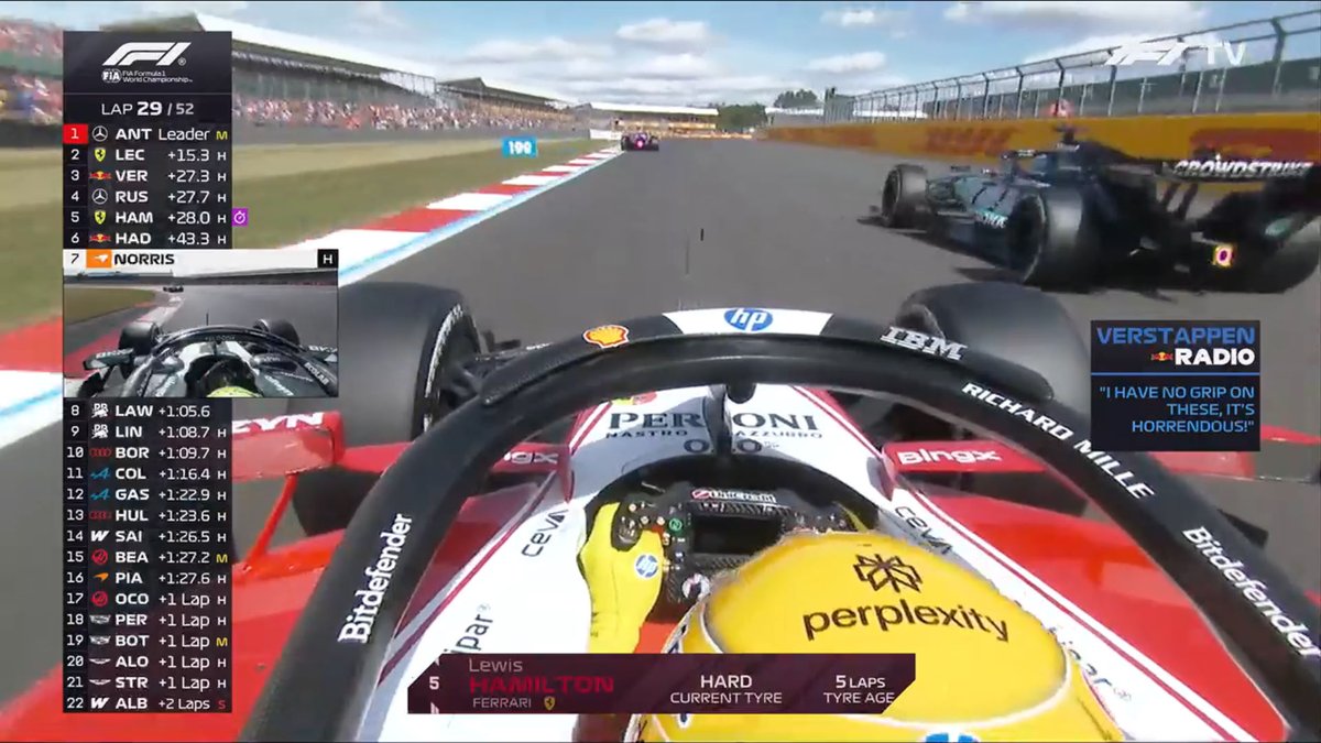 F1 Speed Indonesia tweet media