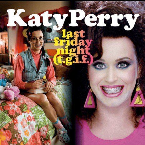 sharpboyjn10830's tweet photo. π¨`_GLOBAL SONGS CHART_`π¨
Katy Perryβs βLast Friday Night (T.G.I.F.)β hits a new peak of #101 with 1.483M streams πΏπ₯
July 4th weekend brought it back πΊπΈβ¨
2011 anthem, 2026 streams
Can βT.G.I.F.β crack the Global Top 100 next? ππ
#KatyPerry #LastFridayNight #TGIF #Spotify https://t.co/mqoYP71HRi