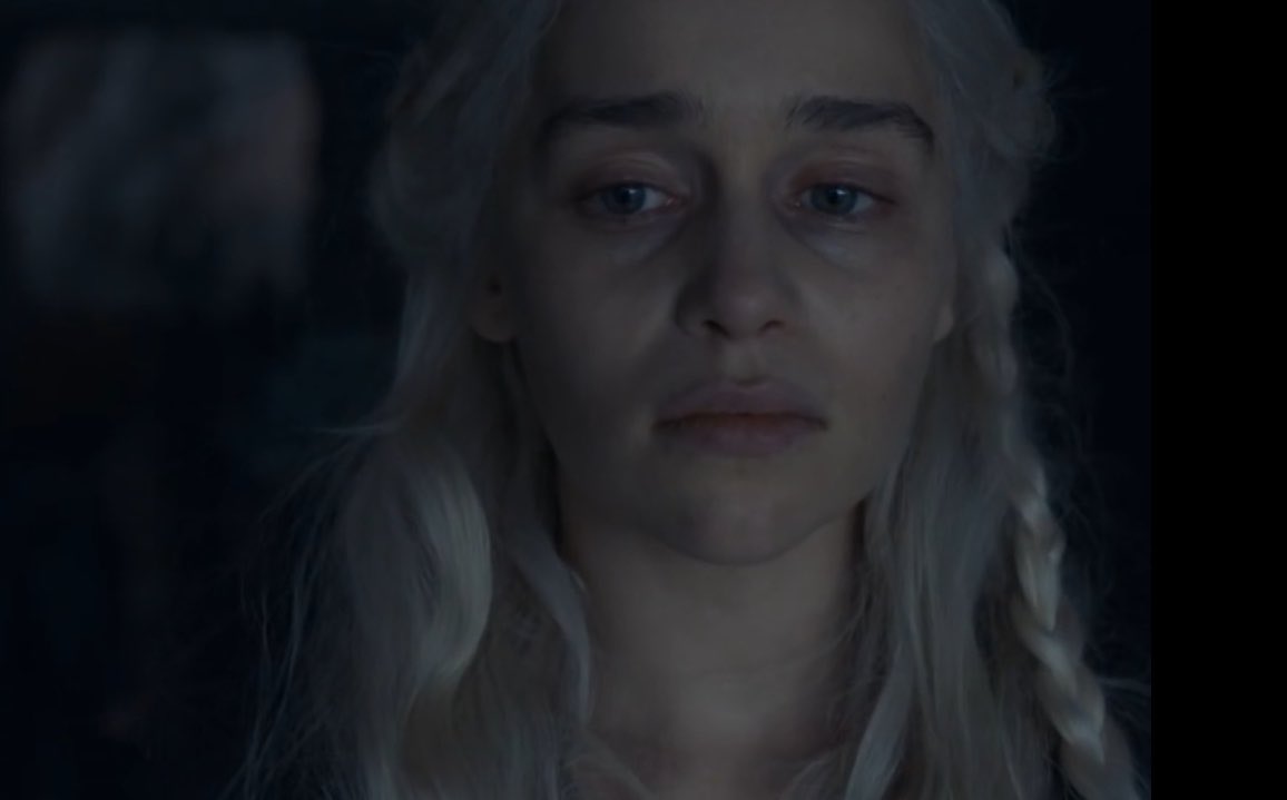 welovesweetboy_'s tweet photo. if only daenerys had a daemon in her life instead of jon snow https://t.co/HDRor0J0it