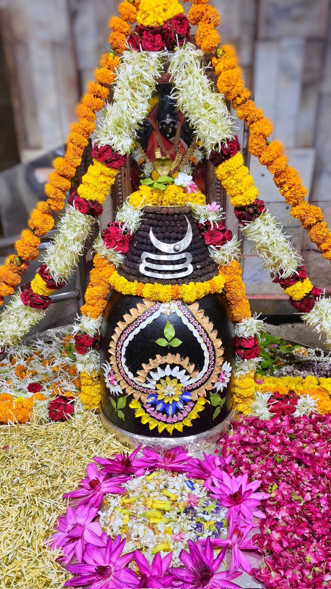 Somnath_Temple's tweet photo. श्री अहल्याबाई मंदिर, प्रभासक्षेत्र - गुजरात (सौराष्ट्र)
दिनांक: 05 जुलाई 2026, ज्येष्ठ कृष्ण पंचमी - रविवार 
07269891
#somnath #mahadev #shivji
#bhakti #somnathlivedarshan #somnathtemple #JaiSomnath
#SomnathSwabhimaanParv https://t.co/EkYWrHsQK7
