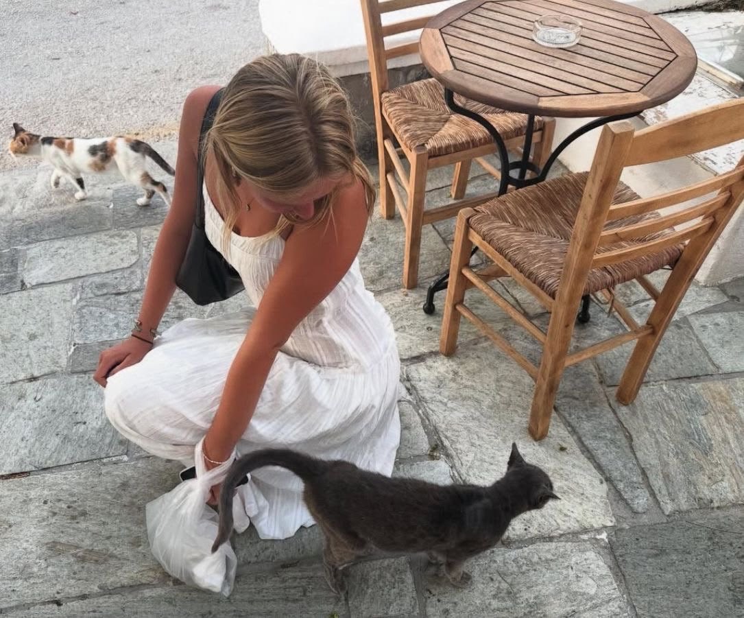 halfdrexm's tweet photo. aurella caro’nun kamerasından bir gün,, https://t.co/hxWKLTslCN
