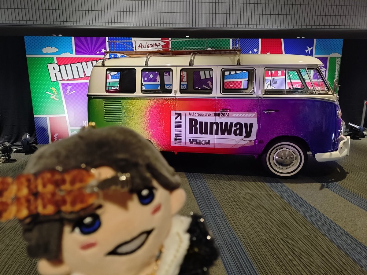 0818masa1020's tweet photo. #Runway https://t.co/4w7H3lIMaD