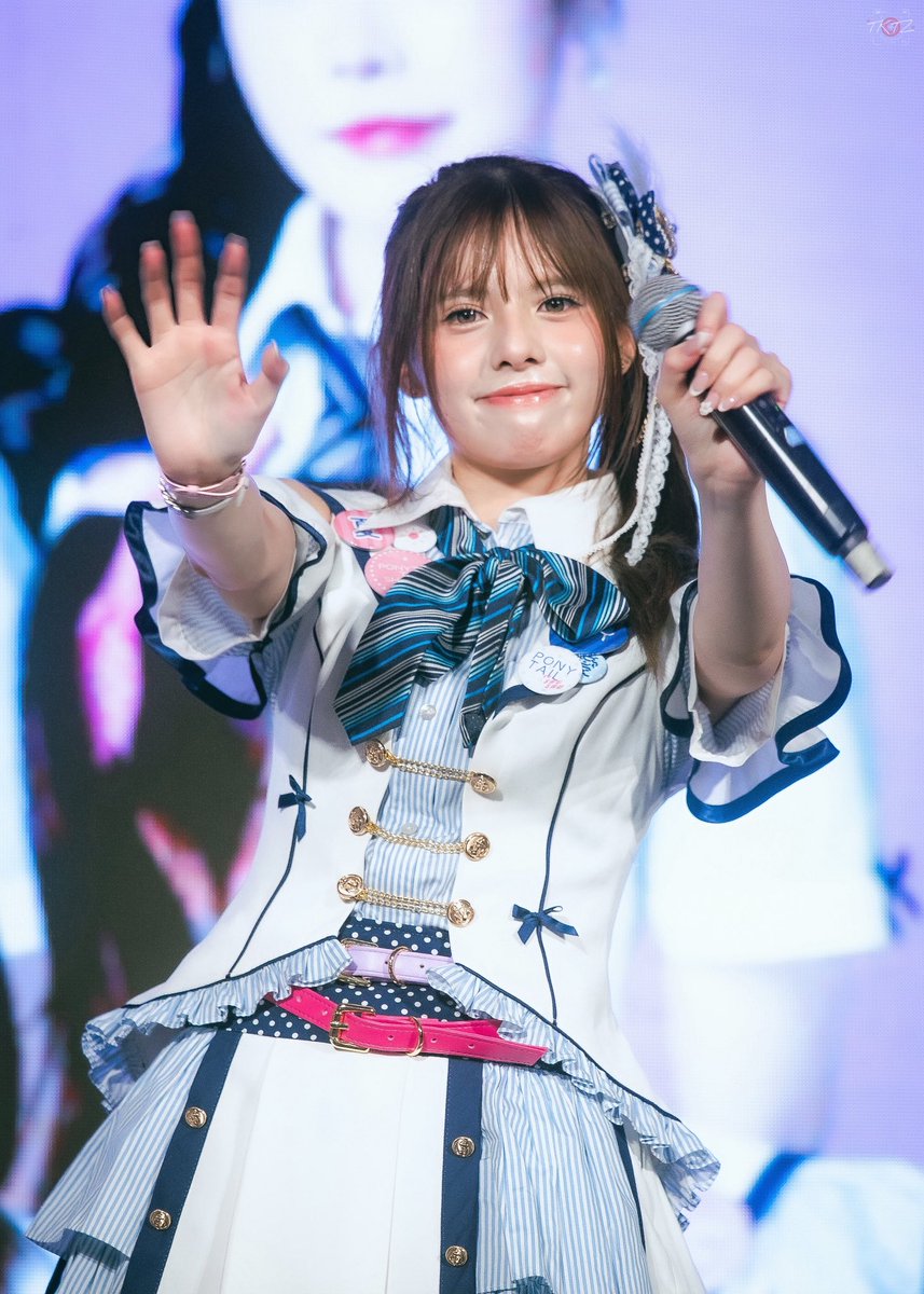 sTKTZ_MBPC's tweet photo. ก็ชีน่ารักอะ ไม่ให้คิดถึงทุกวันได้ไงวะ🥺🥞🐋🤍
#POPCYCLESHOWS
#PancakeBNK48
#PonytailtoShushuTH https://t.co/CMyVXYhCdS