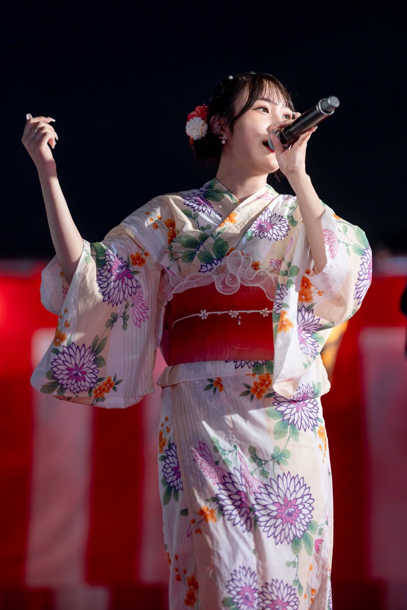 AIS_'s tweet photo. 掲載許可不要なのを優先します・・・
#RedRadiance  
#ふるさと東京応援
#星宮ほのか https://t.co/tHDMHztpB1