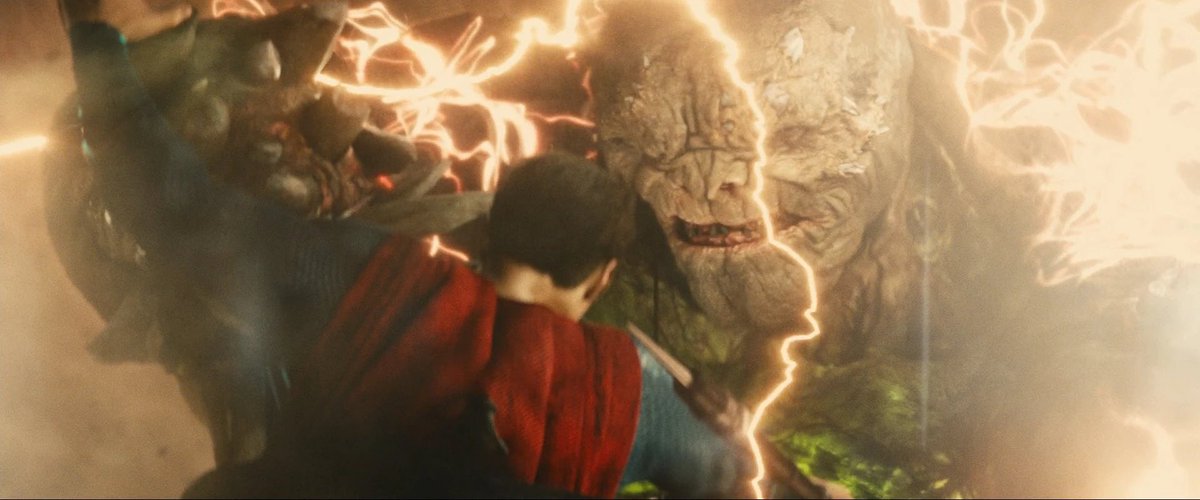 Richochetdesign's tweet photo. @DrexLord04 @KishanNavadiya4 Superman does not put others at risk to do a job for Superman. https://t.co/BE0iavZhiZ