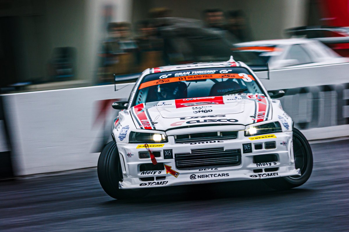 shi___ma23's tweet photo. 2026/06/27 D1GP Rd.3 TSUKUBA
[#3 野村 圭市]
URAS RACING
#D1GP
#URAS https://t.co/WxTBqCslvT