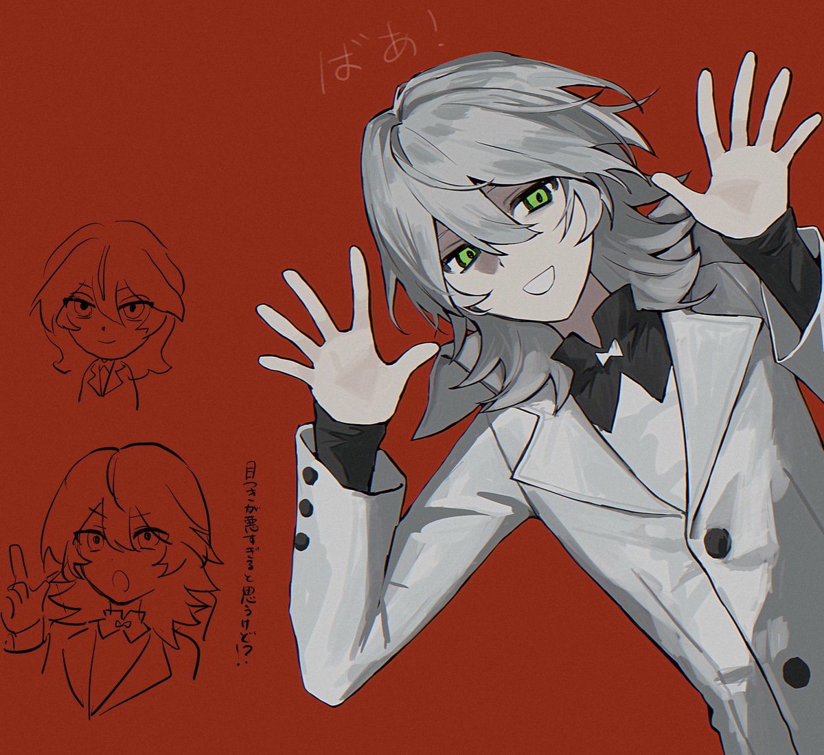 プナヌロ tweet media