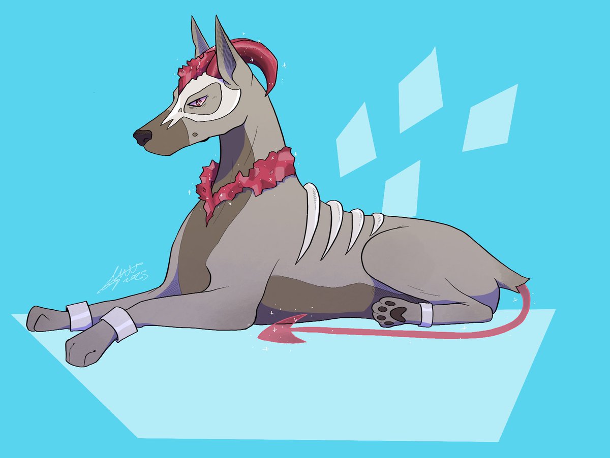 OhNoGourds's tweet photo. ANOTHA ONE THANK YOU #artfight2026ㅤ https://t.co/HF4dmT7j3P