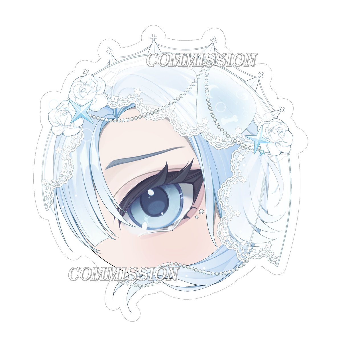 Annimiao_VArtist🔶COMMS CLOSED tweet media