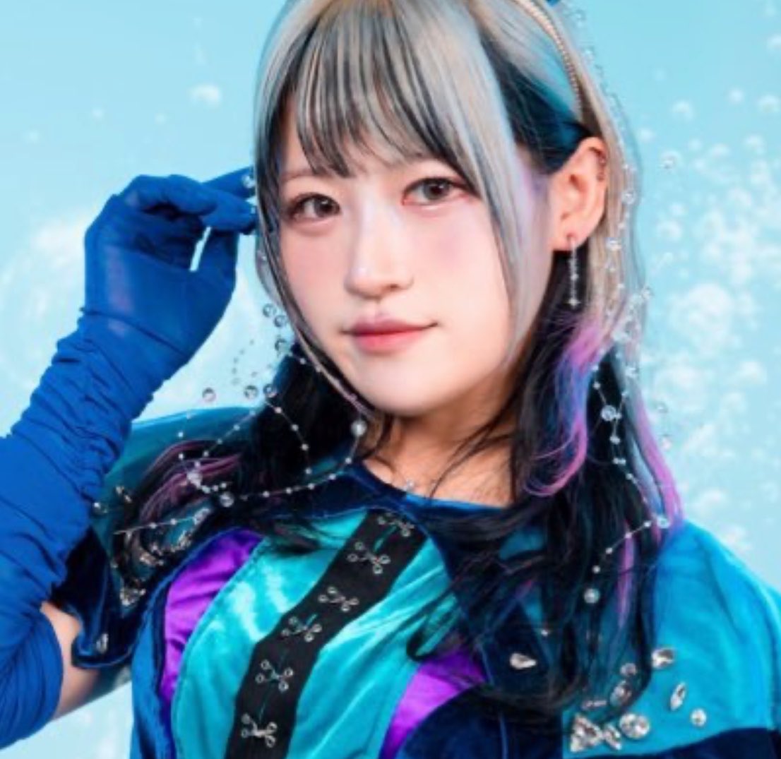 mark6ix's tweet photo. @nagunagu21 元RAYの月日萌花が作ったアイドルグループ”水槽とクレマチス”の在日本の韓国人メンバー ハ・イェリンさんや根本凪さん（元でんぱ組.inc）も一般人として過去に東京女子プロレス 女子プロレスキャンプ（教室）に参加しています 確実に風向きが来てますね。 https://t.co/GfIxGwZk2j