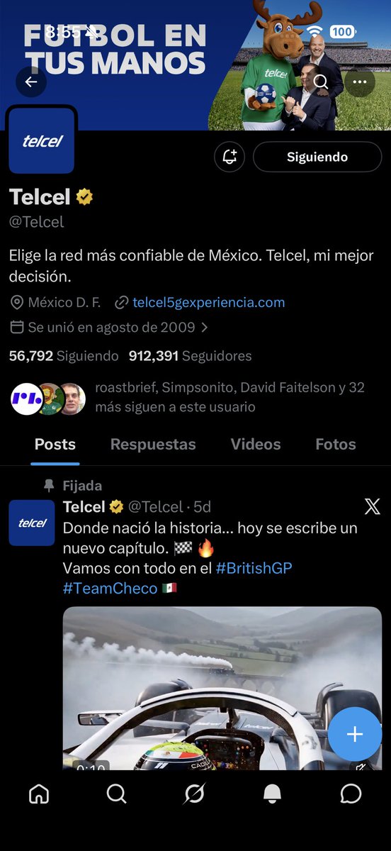 Diana_Be's tweet photo. @Telcel @yedyessika @rach_2594 buenos días. illustrame por favor, no me aparece la opción de DM para poder escribirte https://t.co/iNfafyPR1i