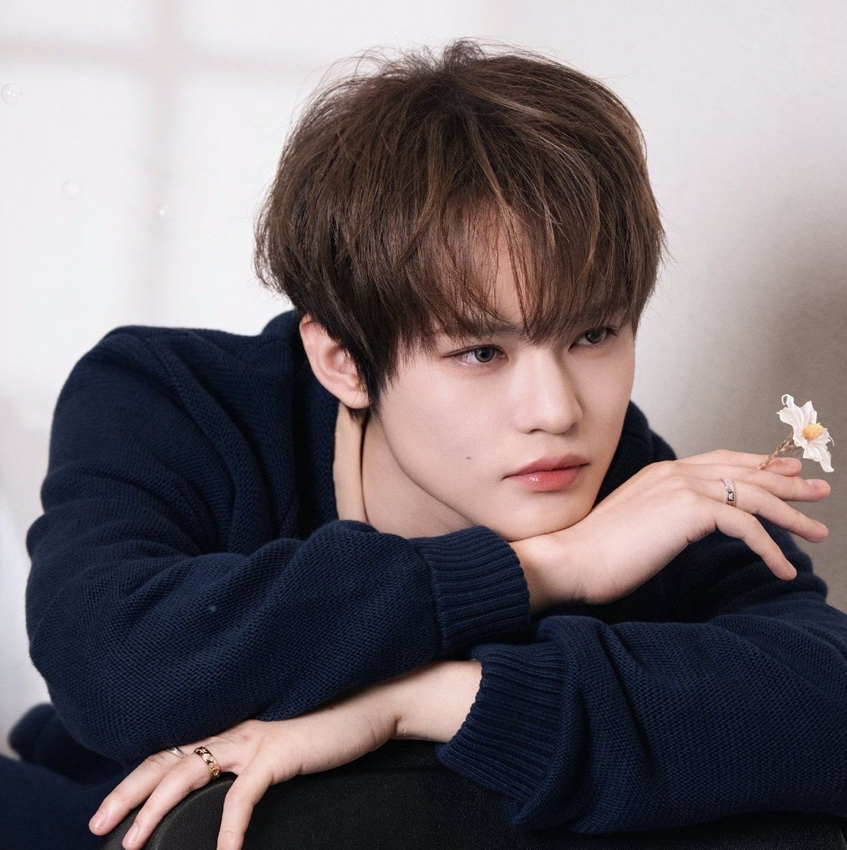 ZCHENLE_IDN's tweet photo. #GantengBangetBikinGila https://t.co/vCOEt8aUKt