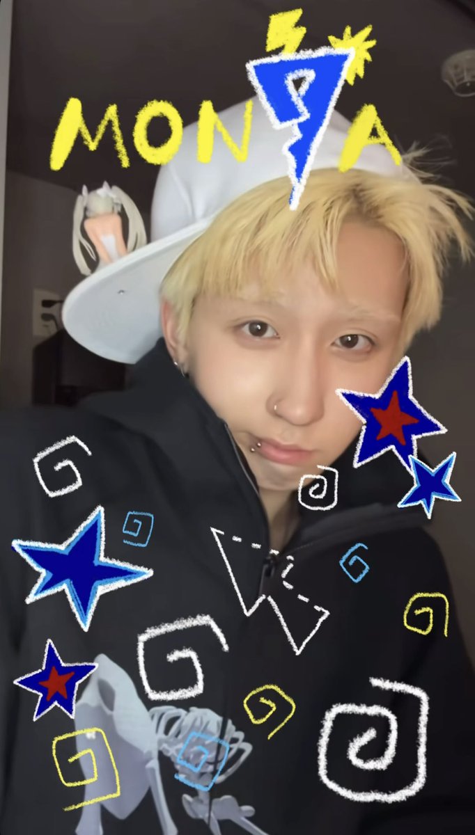 xoo0209oox's tweet photo. ✰⋆｡:ﾟ*☽:ﾟ⋆｡✰⋆｡:ﾟ･*☽:ﾟ⋆｡✰⋆｡:ﾟ*☽

    ⭐︎HAPPY BIRTHDAY MON7A⭐︎

✰⋆｡:ﾟ*☽:ﾟ⋆｡✰⋆｡:ﾟ･*☽:ﾟ⋆｡✰⋆｡:ﾟ*☽

どんなもんたも大好きだよ〜♩✧︎
19歳も少年心を忘れずBIGなBABYでいてね🫶🏻

『 BLUE  でFREE でLOVE 』🎶💙

#MON7A
#もんた 
@7Montaz https://t.co/0BUck2YP7N