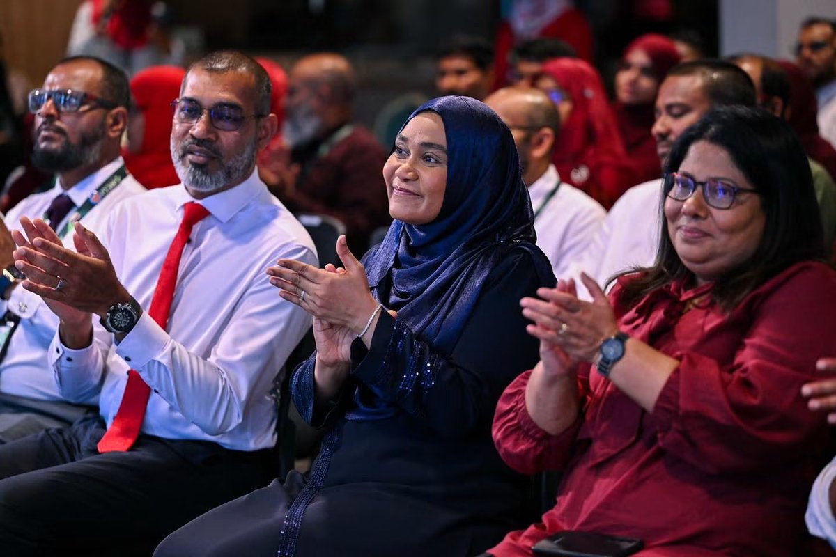 IGMH tweet media