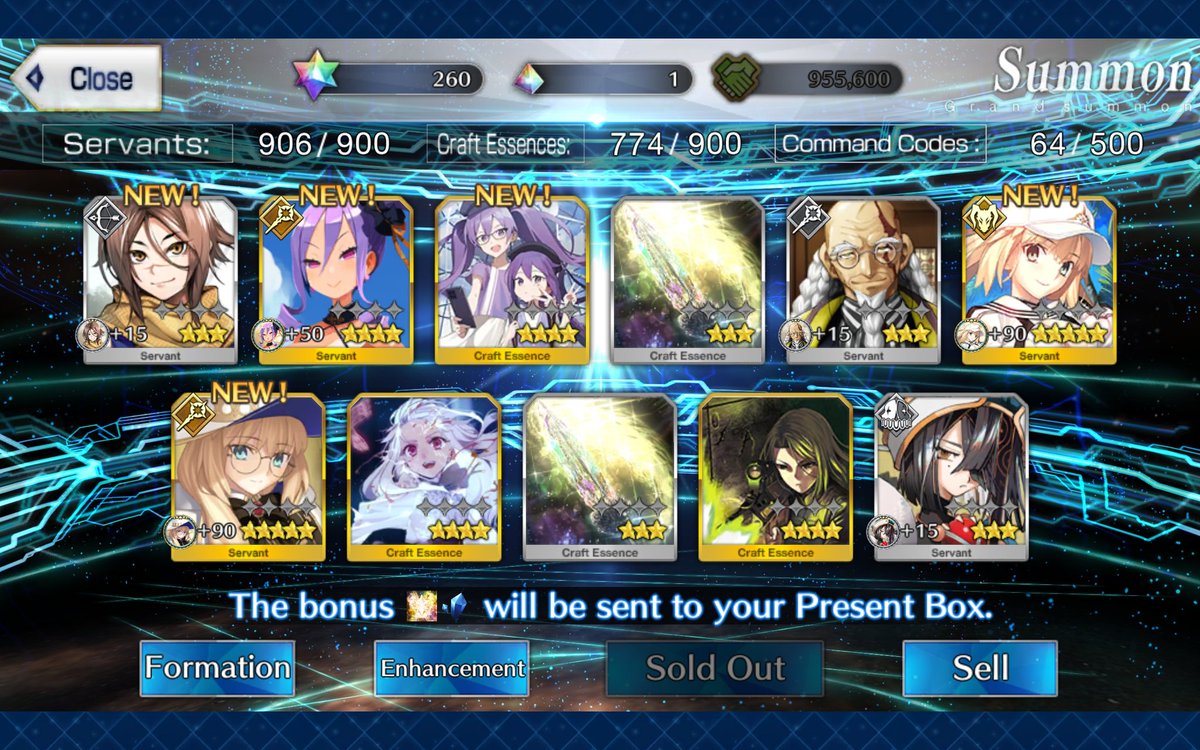 Serial_Archiver's tweet photo. I won the GSSR https://t.co/8WOu6HcfxA