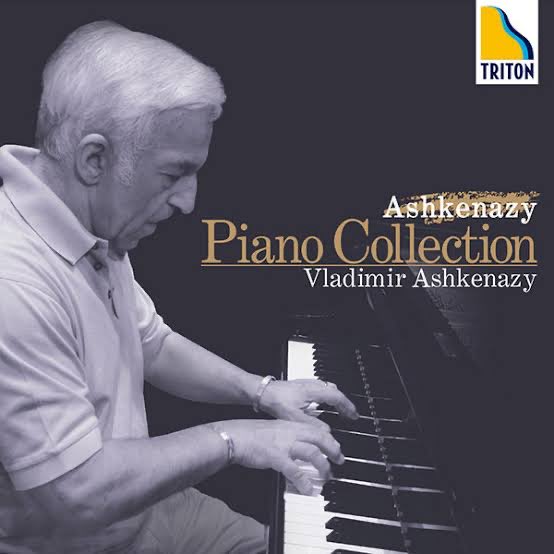 crhsoYwmzUGonKW's tweet photo. アシュケナージの誕生日にちなんで
#Ashkenazy #アシュケナージ https://t.co/zpSl4unH6R