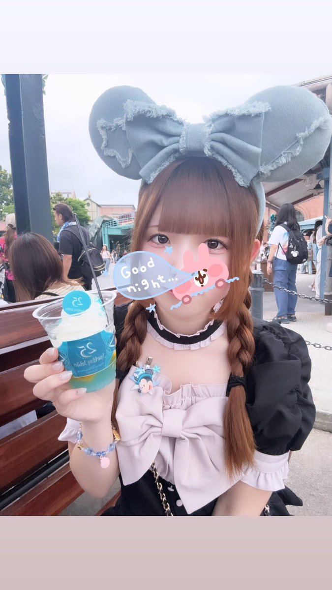 mochurechu__'s tweet photo. ジュビリー＞⩊＜🩵 https://t.co/665aZ9TuQ0