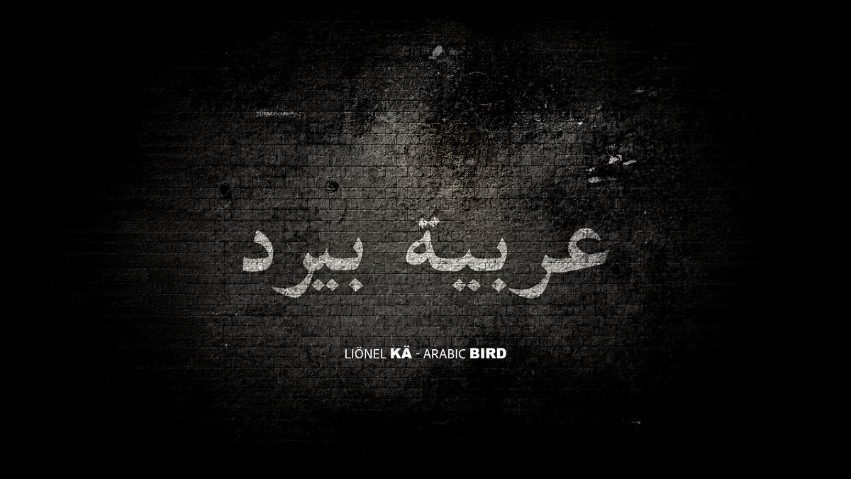 lionelkaoff's tweet photo. 🌍✨ Arabic Bird est enfin disponible sur YouTube !

j’ai voulu créer un véritable voyage musical entre l’Afrique noire et le Maghreb. Des sonorités afro house, des mélodies inspirées des ambiances orientales et une dose de French Touch
Lien : 
https://t.co/Js8nhxFoRo https://t.co/XIad67kmU9