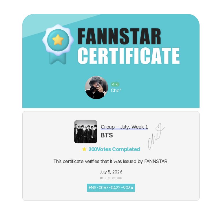 kthtaevante's tweet photo. voting certs for today💜 https://t.co/8r8EqI7maY