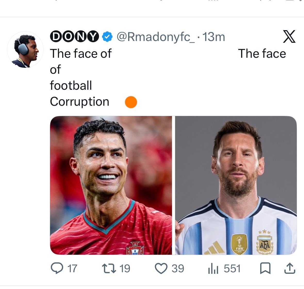 FCBManuelJr 🇦🇷🇪🇸 tweet media