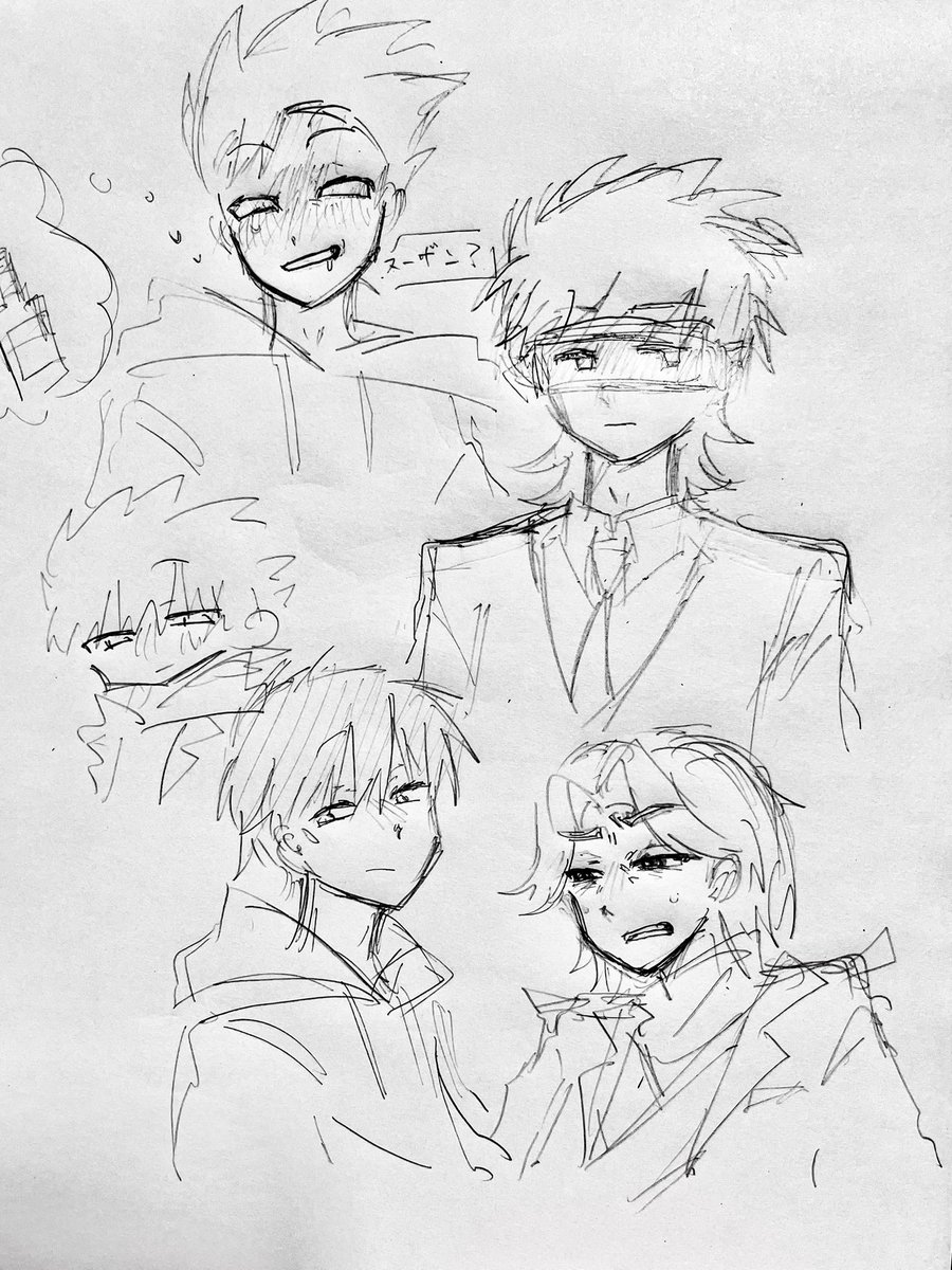 白大福 tweet media