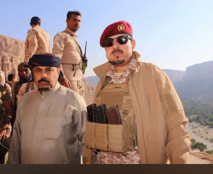Adelalyafiei's tweet photo. مختار النوبي يحييكم من جبال مثلث 🔺 الموت لايستطيع غازي التجراء على الدخول اليه ومن دخل المثلث معتدي أصبح من ذاكرة الهالكين ومن دخلة مستنجدا مسالم اقتص حقوقه ولو عند اكبر كبير .
هذا ما أقوله ولي الفخر اني من مثلث 🔺 الجنوب الذي لم تستطيع دول عظمى على تركيعه ومنها بريطانيا العظمى احتلة الجنوب 129 عام ولم تستطيع السيطرة على يافع والمثلث .
يقولون عن مواطنين المثلث بالقرود اقول لهم لاتستطيع الامساك بالقرد ولكن ببساطة تستطيع أن تدعس الضفدع. 
ومن هناء ارسل سلامي 
الى
سلام على مثلث 🔺 الجنوب 
وسلام على الست الغوالي 
عدن ❤️ قلب الجنوب النابض
الجنوب تاج 👑 العظماء
الجنوب يمتاز بتاج مرصع ب 6 جواهر ثمينه غاليه 
💎 عدن 
💎 حضرموت
💎 لحج
💎 شبوة
💎 ابين
💎 المهره
سلام على الست الغوالي سلام