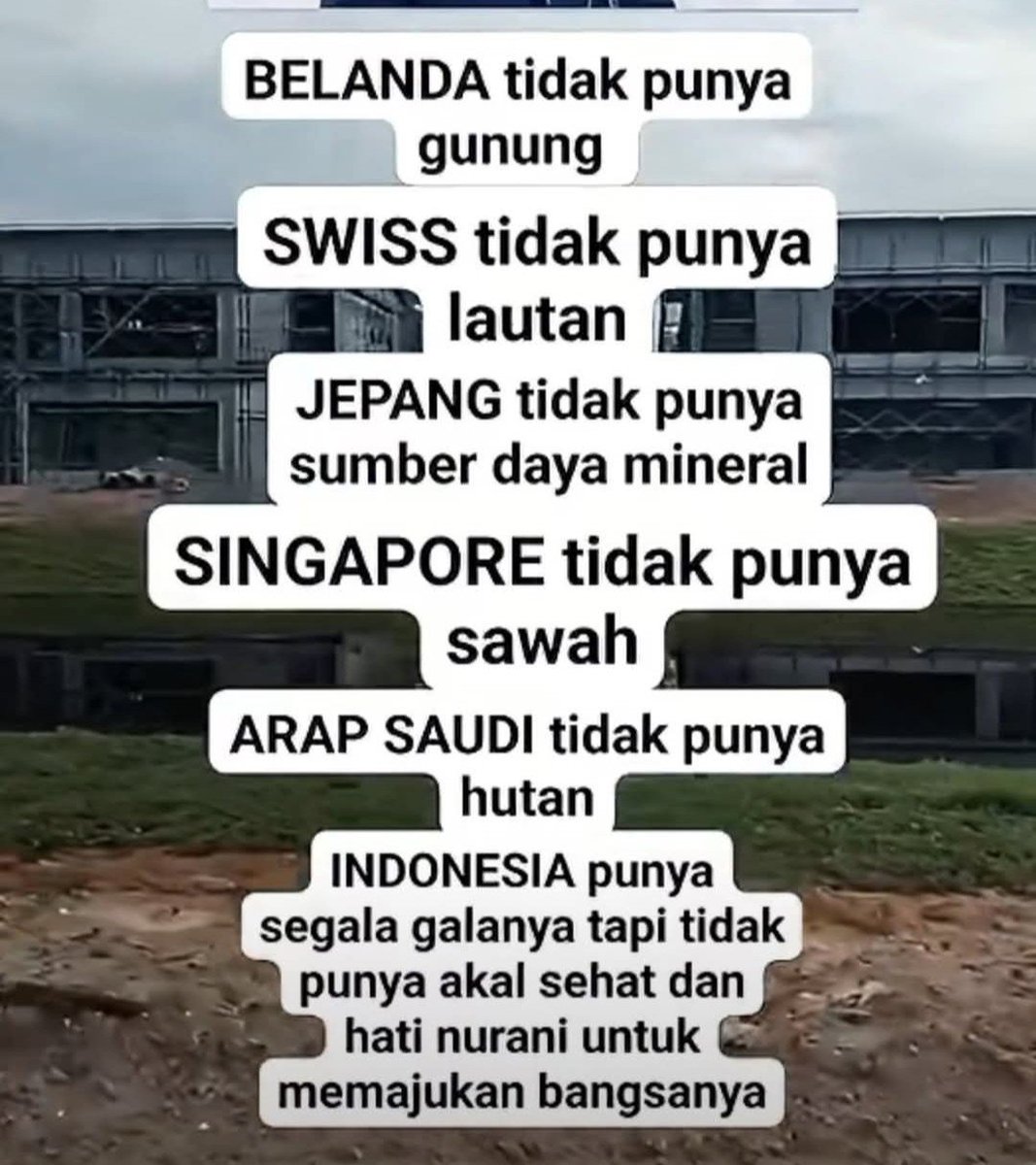 Dara_Cega's tweet photo. Fakta atau Hoax gaes? https://t.co/VXpoKnYPbZ