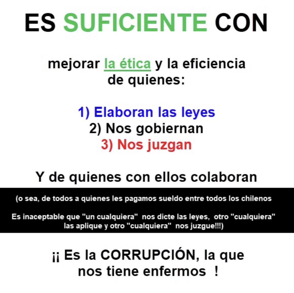 FishhookCmb's tweet photo. Así es en chile https://t.co/sfiraN2LyN