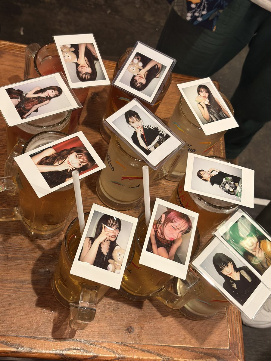 ks_ks_min's tweet photo. 初めてのアイナちゃんチェキ！
かわいすぎる、うれしい😮‍💨

ライブ後に初めましてたくさん
できたのも嬉しい🥳

#アイナジエンド
#アイナ渋谷
#PICNIC https://t.co/As3TCHPzYA